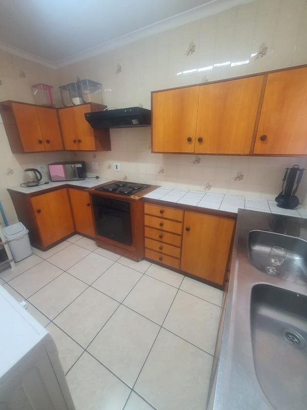 2 Bedroom Property for Sale in Bellville Western Cape